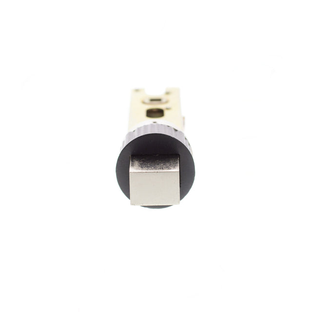 Quality image of Atlantic Smart Tubular Deadbolt 3" - Matt Black | Sku. asdb3mb | available from Trade Door Handles.