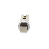 Quality image of Atlantic Smart Tubular Deadbolt 3" - Polished Chrome | Sku. asdb3pc | available from Trade Door Handles.