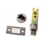 Quality image of Atlantic Smart Tubular Deadbolt 3" - Satin Chrome | Sku. asdb3sc | available from Trade Door Handles.