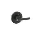 Quality image of Atlantic Indicator Disabled WC Turn and Release - Matt Black | Sku. awcdmb | available from Trade Door Handles.