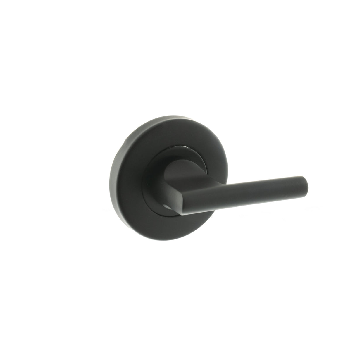 Quality image of Atlantic Indicator Disabled WC Turn and Release - Matt Black | Sku. awcdmb | available from Trade Door Handles.