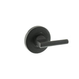 Quality image of Atlantic Indicator Disabled WC Turn and Release - Matt Black | Sku. awcdmb | available from Trade Door Handles.