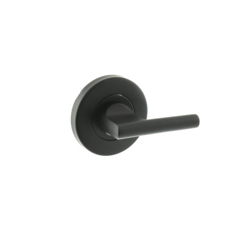 Quality image of Atlantic Indicator Disabled WC Turn and Release - Matt Black | Sku. awcdmb | available from Trade Door Handles.