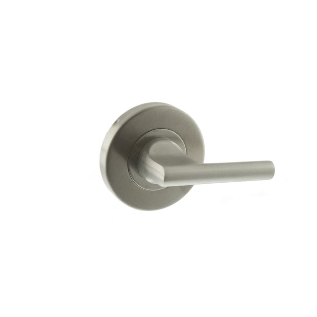 Quality image of Atlantic Indicator Disabled WC Turn and Release - Satin Stainless Steel | Sku. awcdsss | available from Trade Door Handles.