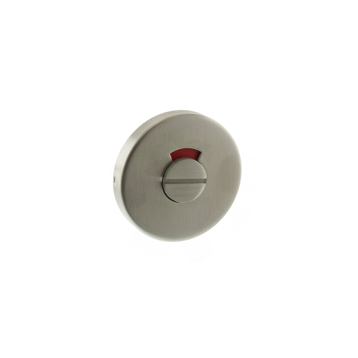 Quality image of Atlantic Indicator Disabled WC Turn and Release - Satin Stainless Steel | Sku. awcdsss | available from Trade Door Handles.