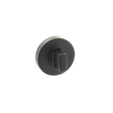 Quality image of Atlantic Indicator WC Turn and Release - Matt Black | Sku. awcrmb | available from Trade Door Handles.