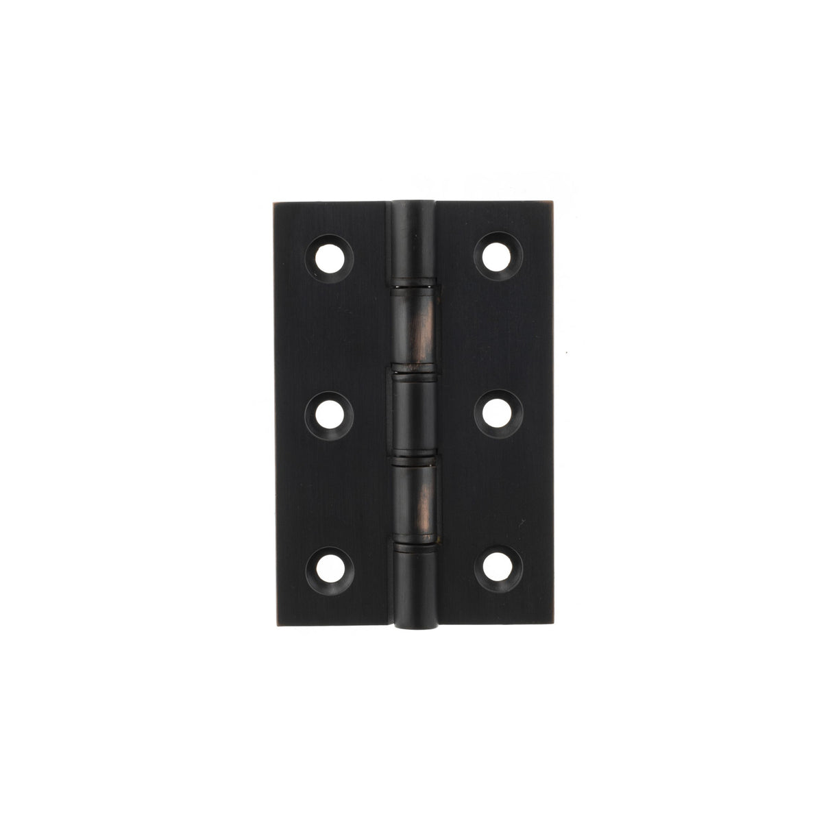 Quality image of Atlantic Washered Hinges 3" x 2" x 2.2mm - Antique Copper | Sku. awh3222ac | available from Trade Door Handles.