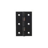 Quality image of Atlantic Washered Hinges 3" x 2" x 2.2mm - Antique Copper | Sku. awh3222ac | available from Trade Door Handles.