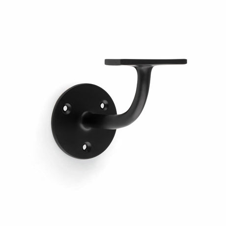 Alexander_Wilks_Architectural_Handrail_Bracket-Black_aw750bl