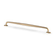 Alexander & Wilks Ashbury Cabinet Pull Handle-Antique Brass-320mm Centres aw861-320-ab