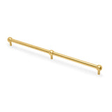 Alexander_Wilks_Caesar_Cabinet_Pull_Handle-Satin_Brass_PVD-448mm_Centres_aw856-448-sbpvd