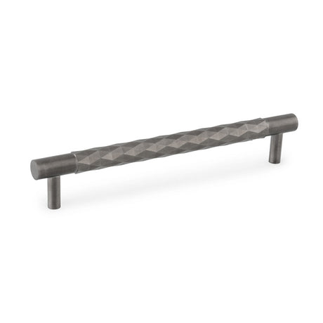 Alexander_Wilks_Diamond_Cut_Cabinet_Pull_Handle_-_160mm_-_Dark_Bronze_PVD_aw846-160-dbz