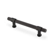 Alexander_Wilks_Kingston_Knurled_Pull_Handle-Dark_Bronze_PVD-128mm_aw839-128-dbzpvd