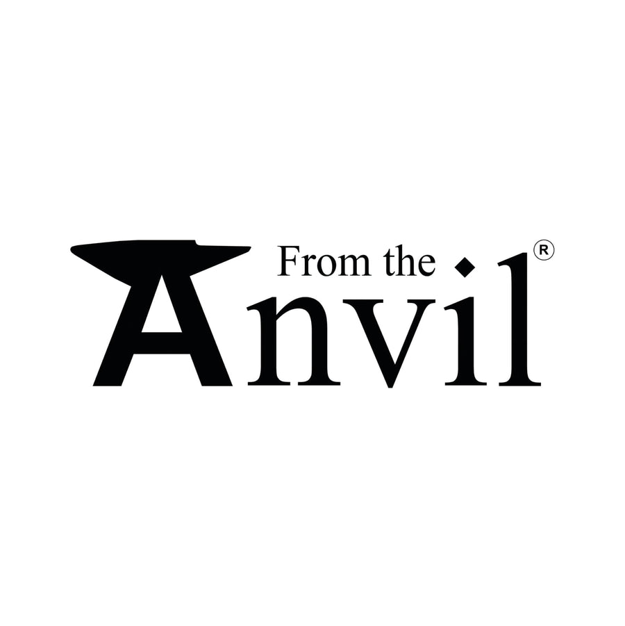 This is an image showing the From the Anvil Logo