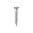 This is an image of Timco - Annular Ringshank Nails - Bright 20 x 2.00mm (1 Kg TIMbag) BAR20B