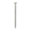This is an image of Timco - Annular Ringshank Nails - Bright 65 x 3.35mm (0.5 Kg TIMbag) BAR65MB