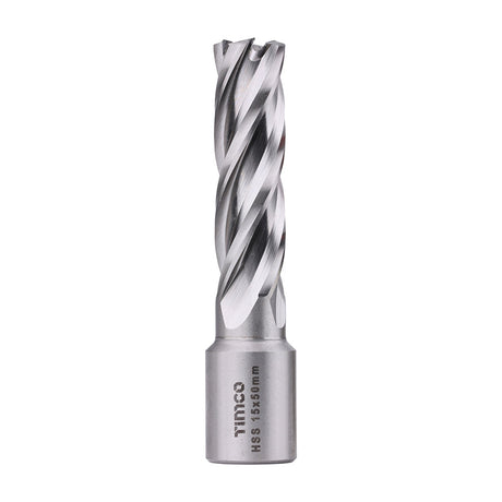 This is an image of Timco - Broaching Cutter - Long 15 x 50 (1 Each Tube) BCL15