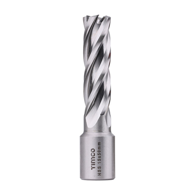 This is an image of Timco - Broaching Cutter - Long 15 x 50 (1 Each Tube) BCL15