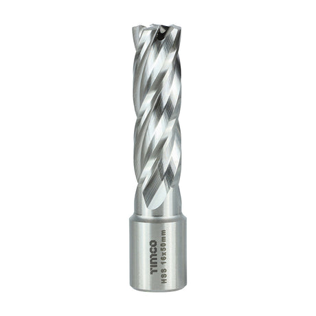 This is an image of Timco - Broaching Cutter - Long 16 x 50 (1 Each Tube) BCL16