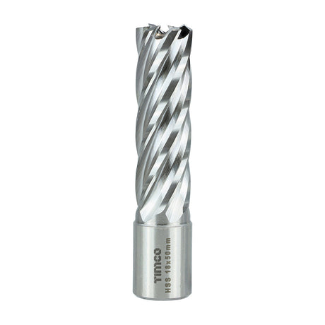 This is an image of Timco - Broaching Cutter - Long 18 x 50 (1 Each Box) BCL18