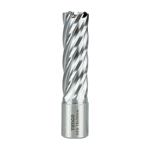 This is an image of Timco - Broaching Cutter - Long 18 x 50 (1 Each Box) BCL18