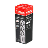 This is an image of Timco - Broaching Cutter - Long 20 x 50 (1 Each Box) BCL20