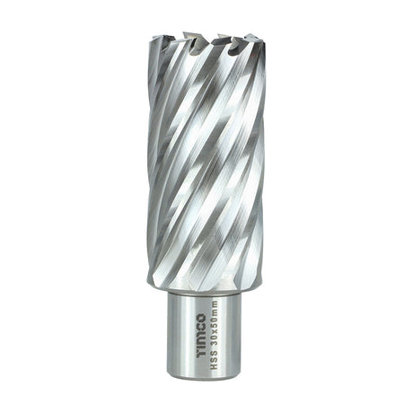 This is an image of Timco - Broaching Cutter - Long 30 x 50 (1 Each Tube) BCL30
