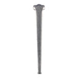 This is an image of Timco - Cut Clasp Nails - Bright 100mm (25 Kg Carton) BCN100
