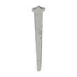 This is an image of Timco - Cut Clasp Nails - Bright 75mm (1 Kg TIMbag) BCN75B
