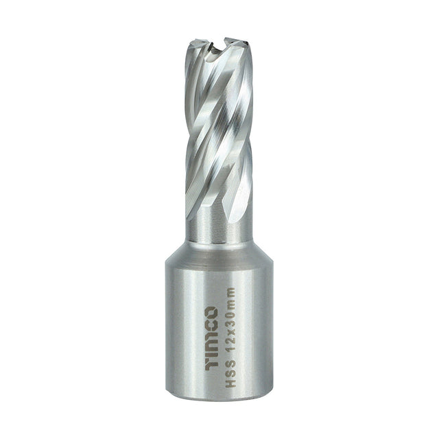 This is an image of Timco - Broaching Cutter - Short 12 x 30 (1 Each Tube) BCS12