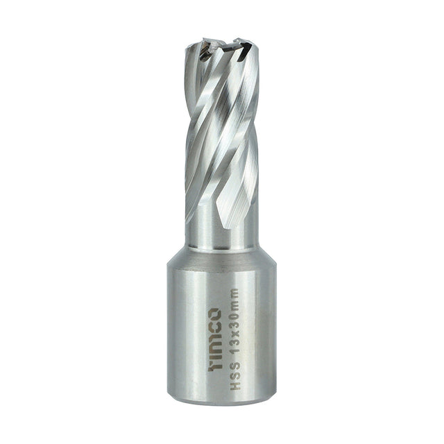 This is an image of Timco - Broaching Cutter - Short 13 x 30 (1 Each Box) BCS13