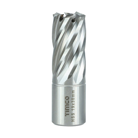 This is an image of Timco - Broaching Cutter - Short 19 x 30 (1 Each Tube) BCS19