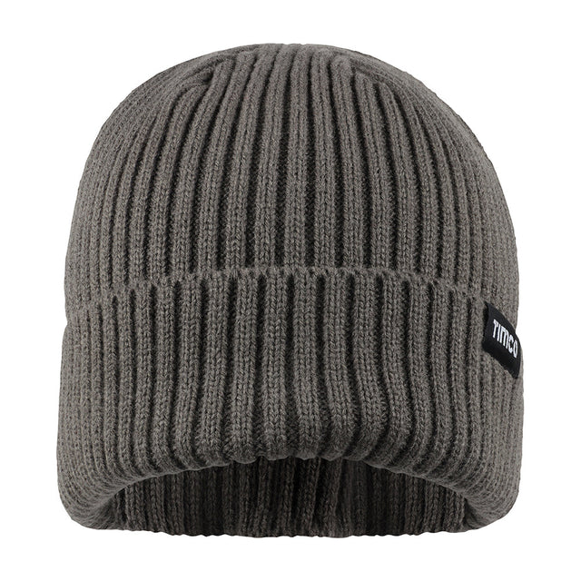 This is an image of Timco - Pro Beanie One Size (1 Each Bag) BEANIE