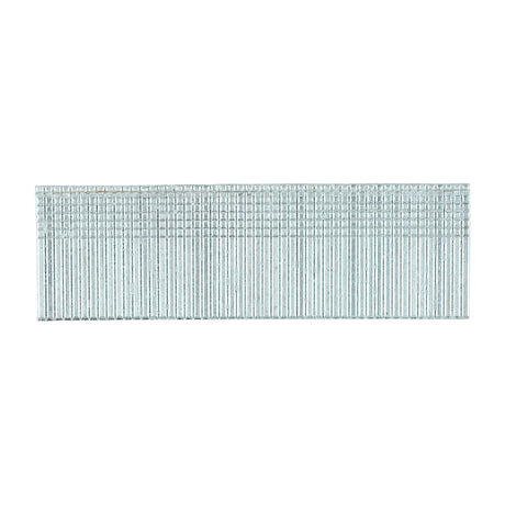 This is an image of Timco - FirmaHold Collated Brad Nails - 16 Gauge - Straight - Galvanised 16g x 25mm (2000 PCS Box) BG1625