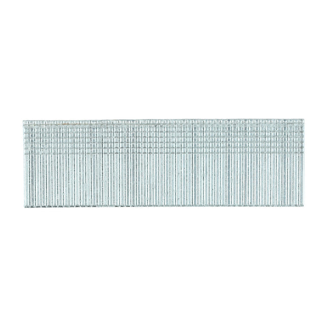 This is an image of Timco - FirmaHold Collated Brad Nails - 16 Gauge - Straight - Galvanised 16g x 25mm (2000 PCS Box) BG1625