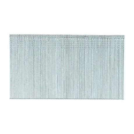 This is an image of Timco - FirmaHold Collated Brad Nails - 16 Gauge - Straight - Galvanised 16g x 45mm (2000 PCS Box) BG1645