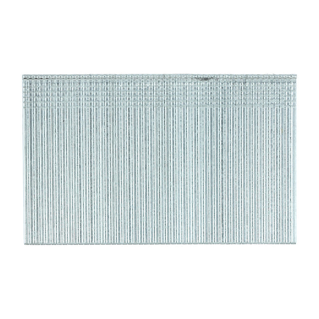 This is an image of Timco - FirmaHold Collated Brad Nails - 16 Gauge - Straight - Galvanised 16g x 50mm (2000 PCS Box) BG1650