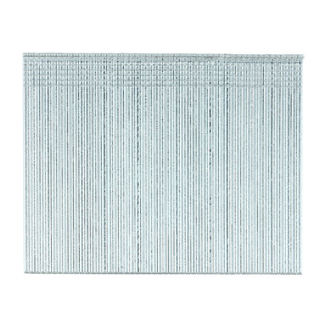 This is an image of Timco - FirmaHold Collated Brad Nails - 16 Gauge - Straight - Galvanised 16g x 64mm (2000 PCS Box) BG1664