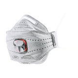 This is an image of Timco - SpringFit FFP3 Fold Flat Mask with Typhoon Valve & Nuisance Carbon Layer FFP3 | Carbon Layer (1 Each Bag) BGA802206N00