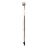 This is an image of Timco - Round Lost Head Nails - Bright 40 x 2.36mm (1 Kg TIMbag) BLH40B