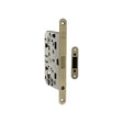 Quality image of Bonaiti Polaris 2XT Magnetic Euro Profile Sashlock 60mm backset - Matt Antique Brass | Sku. bon2xte60mab | available from Trade Door Handles.
