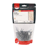 This is an image of Timco - Oval Nails - Bright 65mm (1 Kg TIMbag) BON65B