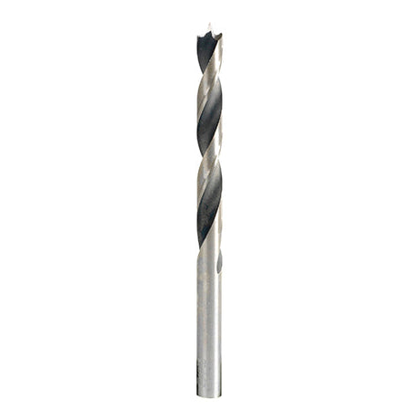 This is an image of Timco - Brad Point Wood Bit 10mm (1 Each Wallet) BP10