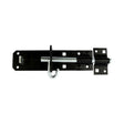 This is an image of Timco - Brenton Padbolt - Black 4" (1 Each TIMbag) BP4BP