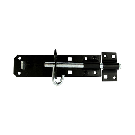 This is an image of Timco - Brenton Padbolt - Black 4" (1 Each TIMbag) BP4BP