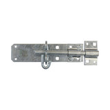 This is an image of Timco - Brenton Padbolt - Hot Dipped Galvanised 4" (1 Each TIMbag) BP4GP