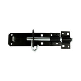 This is an image of Timco - Brenton Padbolt - Black 6" (1 Each TIMbag) BP6BP