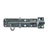This is an image of Timco - Brenton Padbolt - Zinc 8" (1 Each TIMbag) BP8ZP