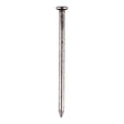 This is an image of Timco - Round Wire Nails - Bright 150 x 6.00mm (2.5 Kg TIMtub) BRW150T