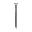 This is an image of Timco - Round Wire Nails - Bright 40 x 2.65mm (1 Kg TIMbag) BRW40B